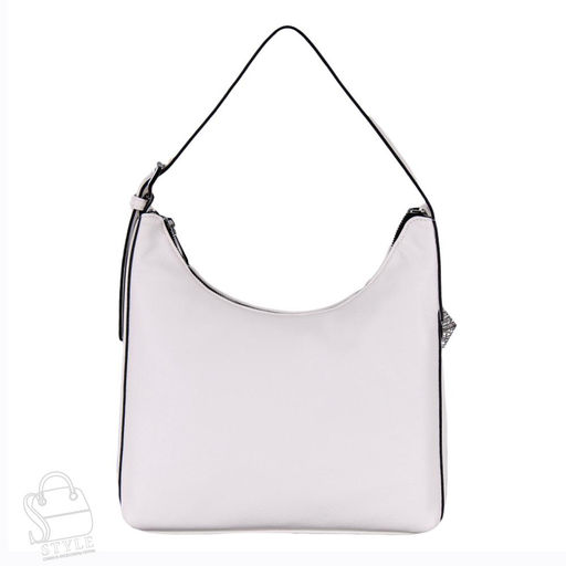 Сумка женская  593384 white Velina Fabbiano-Safenta/30 в Новосибирске