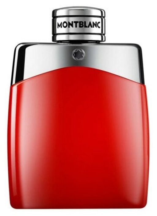 MONT BLANC LEGEND RED m EDP 100 ml M, туалетная вода