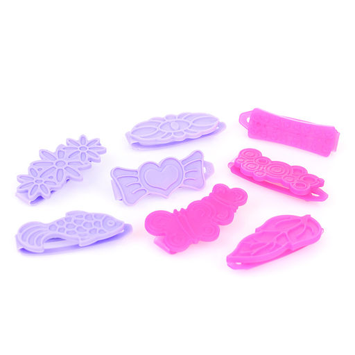 Игровой набор "Парикмахер" №3 (18пр.)