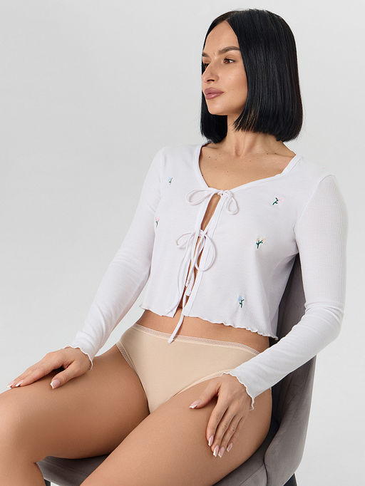 Цена за 2 штуки! ТРУСЫ ЖЕНСКИЕ