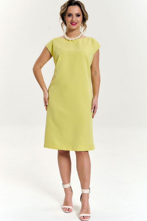 Платье SOVA 11216S-Р темно-синий - Mira fashion фото 294