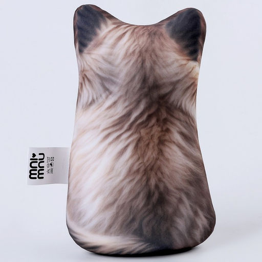 Антистресс игрушка Котик Сибиряк - Mni mnu фото 5