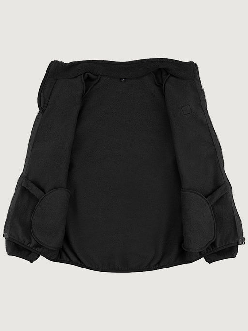 Кофта 4т10324 черный