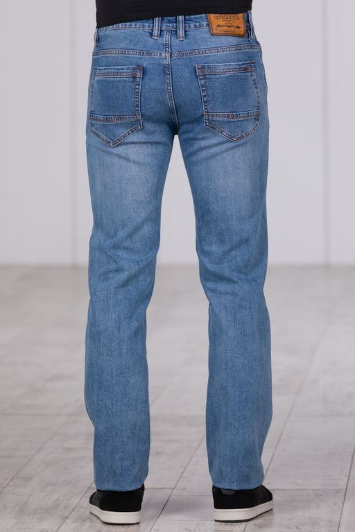 Джинсы 
 1.RB4058-74P