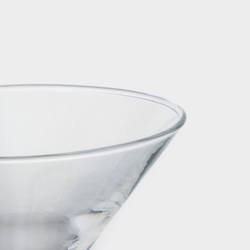 Цена за 6 шт. Бокал для мартини Paşabahçe Enoteca, 215 мл, стекло, прозрачный