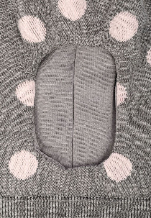 Шапка-шлем д/дев. Джес - Oldos фото 5