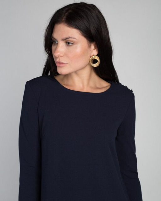 Платье жен. - Incity фото 4