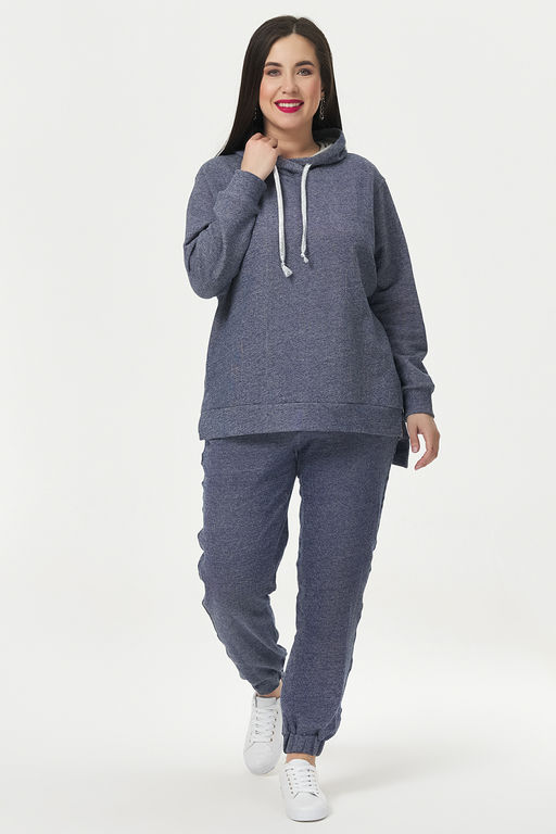 Худи - Olsi фото 8