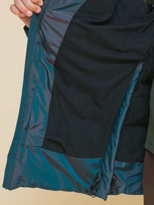 BZXL3336 Куртка для мальчиков