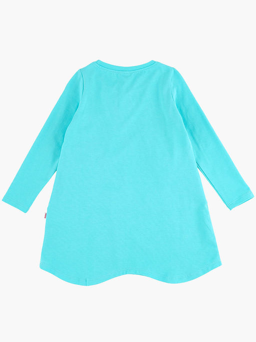 Платье для девочки UD 4985 слива - Mini maxi фото 14
