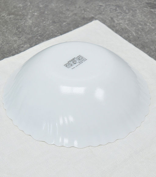 Миска суповая СВЕЖЕСТЬ 19 см арт.OLHDW-75/K2140 /МФК/  фото 2