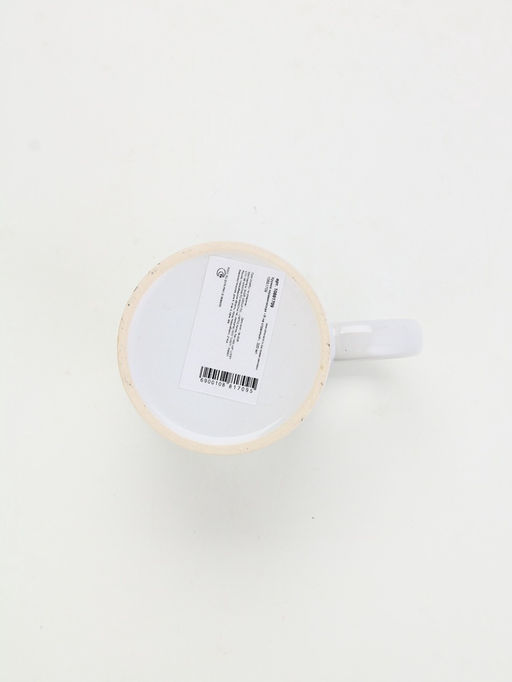 Кружка керамическая «Я не странный», 320 мл