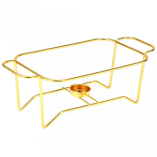 "Мармит Изумруд" Форма для запекания 750мл, прямоугольная, 25,5х15,5см h4,8см, керамика с деколью, цвет - изумрудный, стеклянная крышка с пароотводом, пластмассовая ручка-кнопка "мишка", металическая подставка с ручками, с подогревом на 1 свечу 32,8х