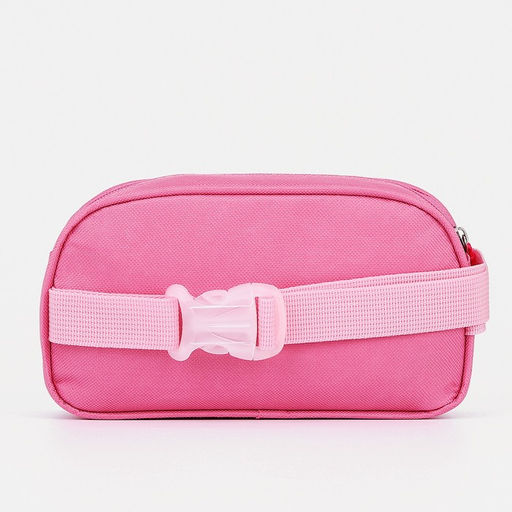 Сумка поясная детская Лучшие друзья 20х11х4см - NAZAMOK KIDS фото 5