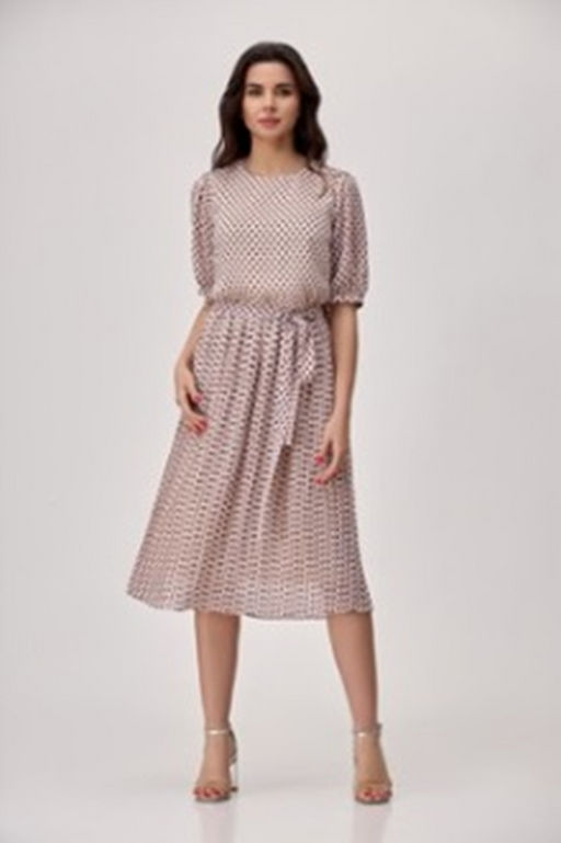 Платье - Gizart фото 8