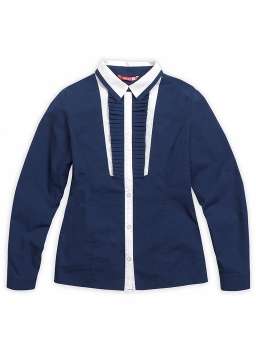 GWCJ8048 блузка для девочек