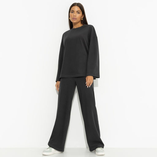 Лонгслив из мягкой ткани Приду во снах - Charutti фото 12