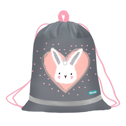 Сумка для обуви F?rst "Little Friend" 46*36см (FT-MS-062509) светоотр. элементы