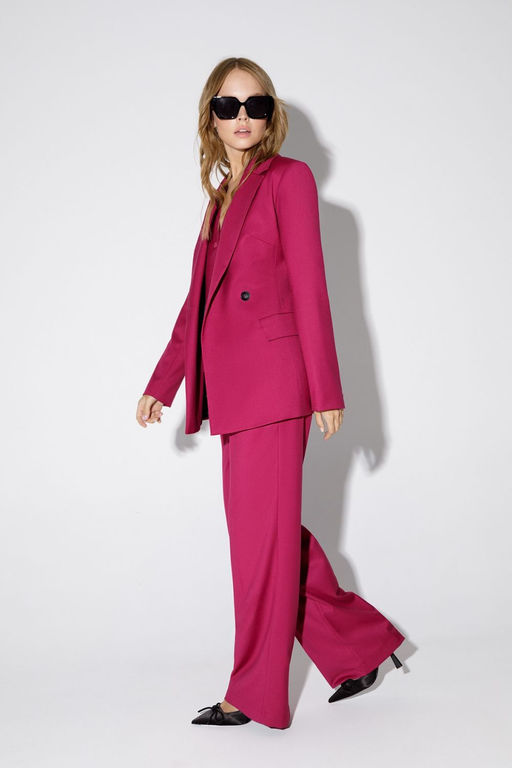 Костюм Pirs 4219 ягодный  фото 5