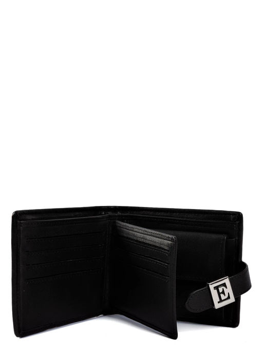 Кошелек Z24-5378 multicolor-black - Eleganzza фото 3