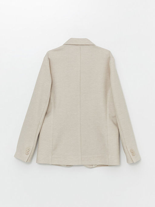 Erkek ?ocuk Blazer Ceket