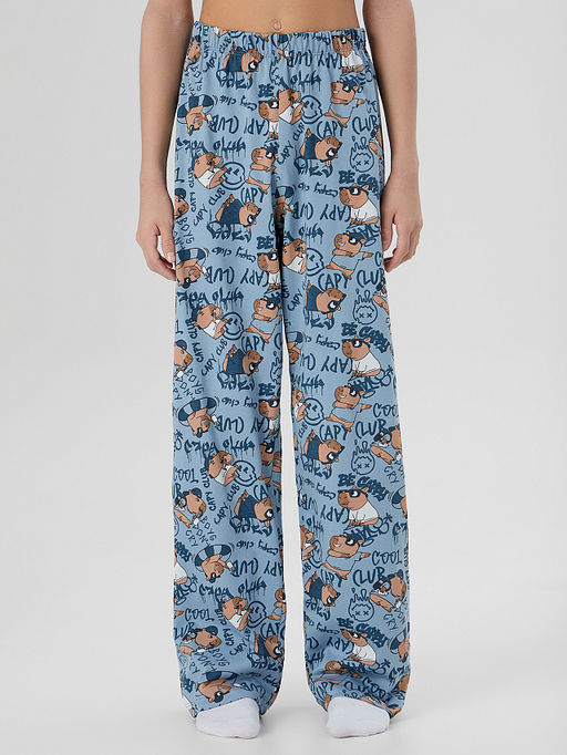 КОМПЛЕКТ ДЛЯ МАЛЬЧИКОВ (ЛОНГСЛИВ, БРЮКИ) - Mark formelle фото 6