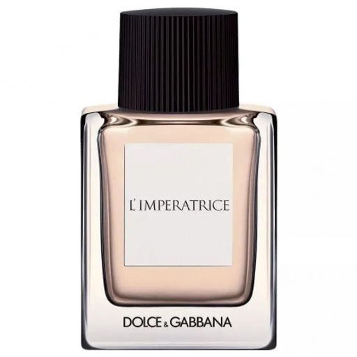 D&G ANTHOLOGY LIMPERATRICE 3 w EDT 50 ml Repack M, туалетная вода