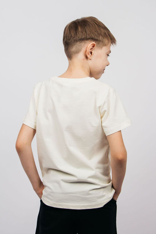 Футболка для мальчика 52370 детская