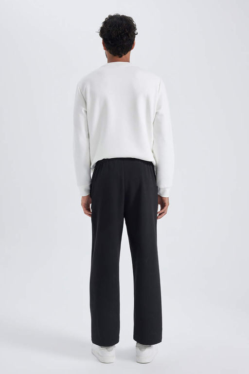 Широкие брюки Широкие брюки - Defacto фото 10