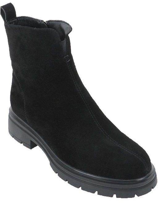 Ботинки Baden U632-021