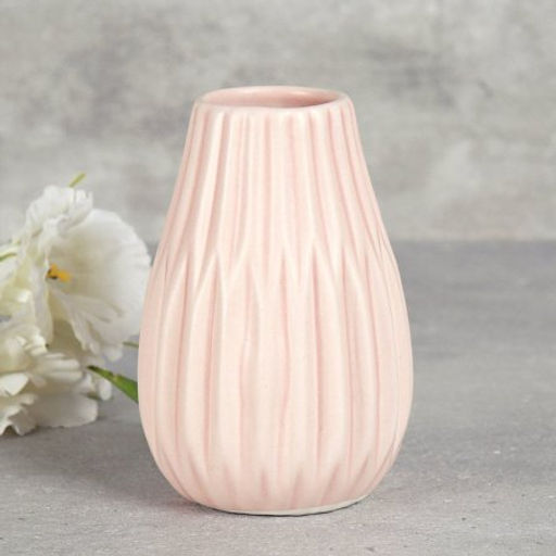 Ваза 13 см / WRF-50 /уп 80/ (Черный) - Галеонтрейд фото 2