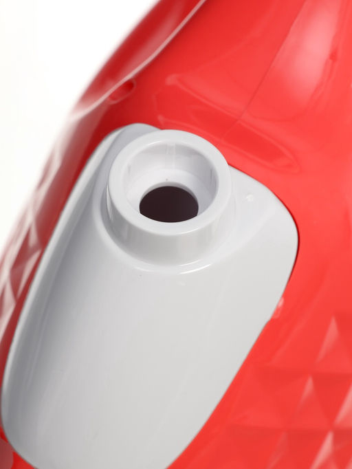 Игровой набор гладильная доска с утюгом, вибрация, вода, 7 предметов