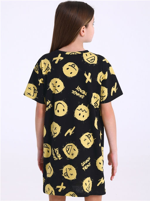 платье 1ДПК4410001н - Апрель фото 2