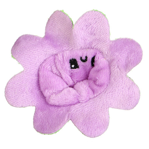 Мягкая игрушка-трансформер «Осьминог-перевёртыш», 12 см, на брелоке, МИКС