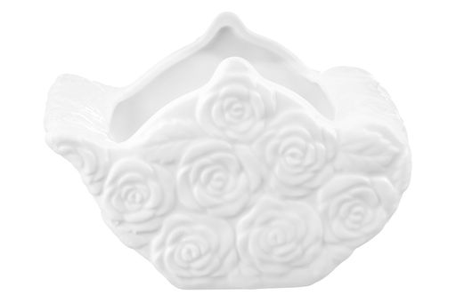 Подставка сервировочная для ч/п 12*9*8 см 300 мл Чайник Розы - Elan gallery фото 20