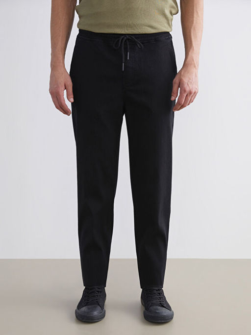 700 Straight Fit Erkek Jean Pantolon