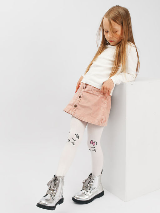 Колготки для девочки Соль&Перец  фото 320