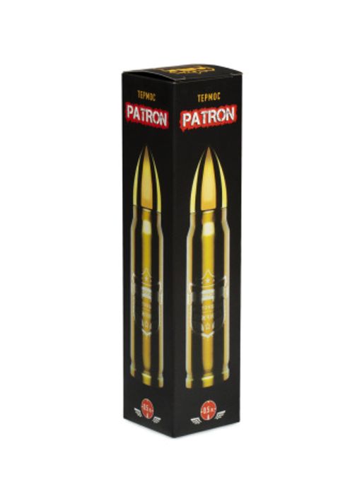 Термос PATRON 0.5л - Attribute фото 6