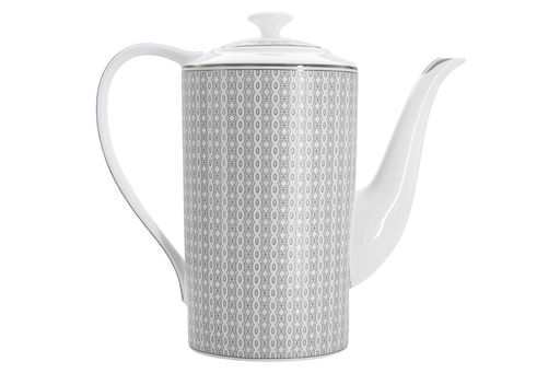 Чайный сервиз Сильвер, 6 персон, 21 предмет - Anna lafarg emily фото 14