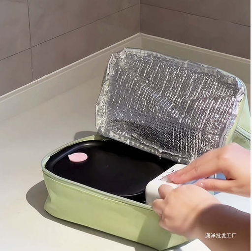 Термо-сумка OB-196-Green