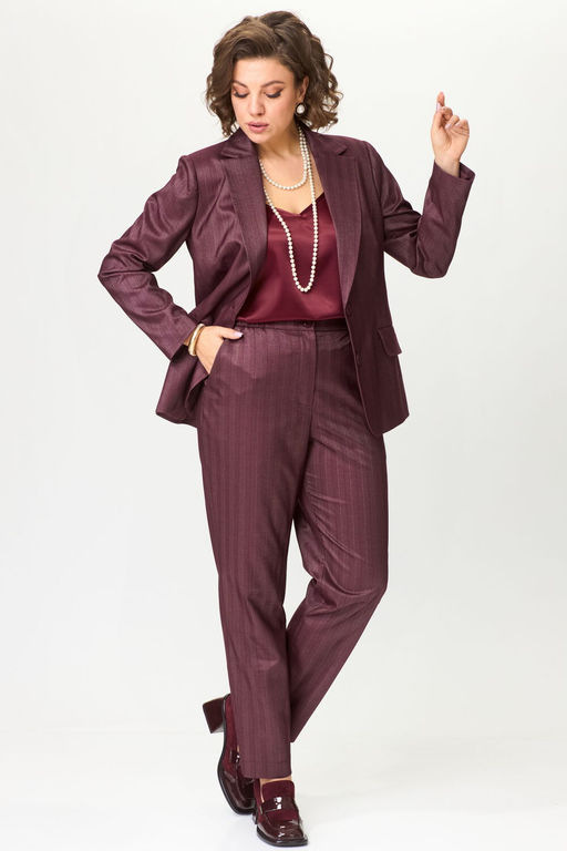 Платье Angelina&Co 928 - Mira fashion фото 1288