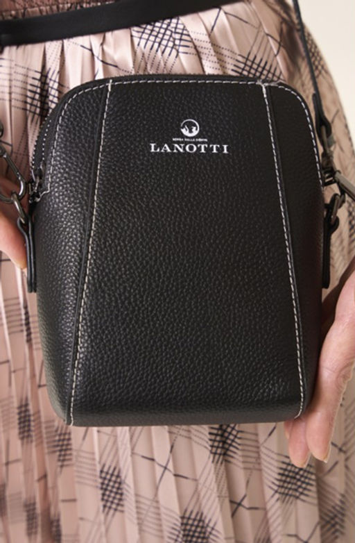 Сумка женская Lanotti 2006 фото 11