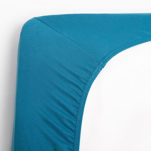 Простыня на резинке Купу-Купу 180х200х20 см - Kupu-kupu фото 3