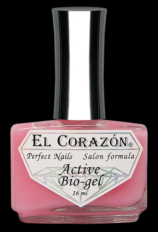 El Corazon лечение 423 Active Bio-gel Натуральный 16 мл