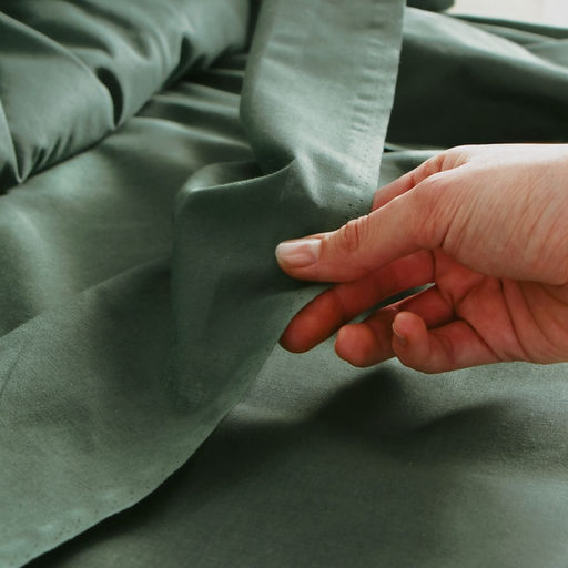 Постельное бельё 2-спальное «Этель» Alpine meadow, поплин