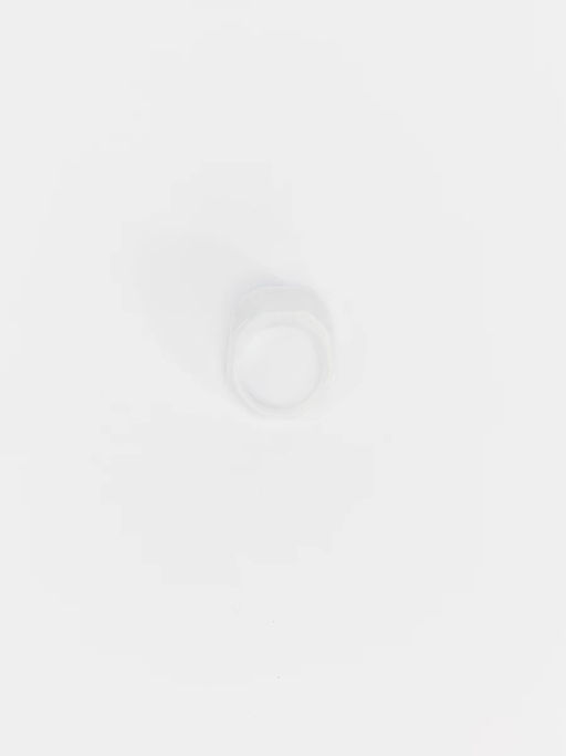 Кольцо массивное / Zarina  фото 2