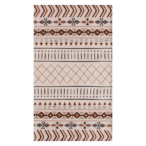 Полотенце Этель India 40х73 см, 100% хлопок, саржа 190 гр/м2  фото 2