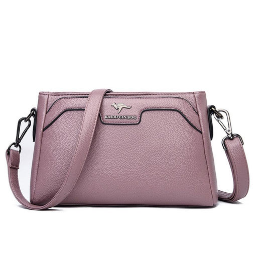 KAIDIFEINIROO Сумка женская 2025  фото 18