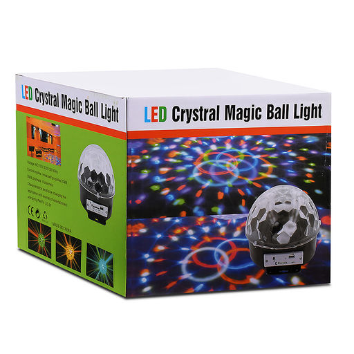 Проектор светодиодный "Полусфера"