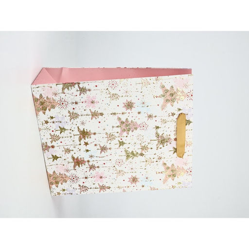 Набор пакетов «Новый год», 3 шт,  26 × 30 × 9 см